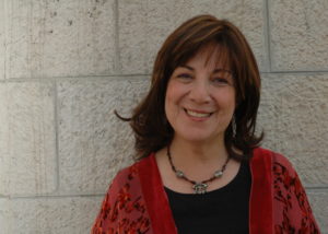 photo of aviva zornberg
