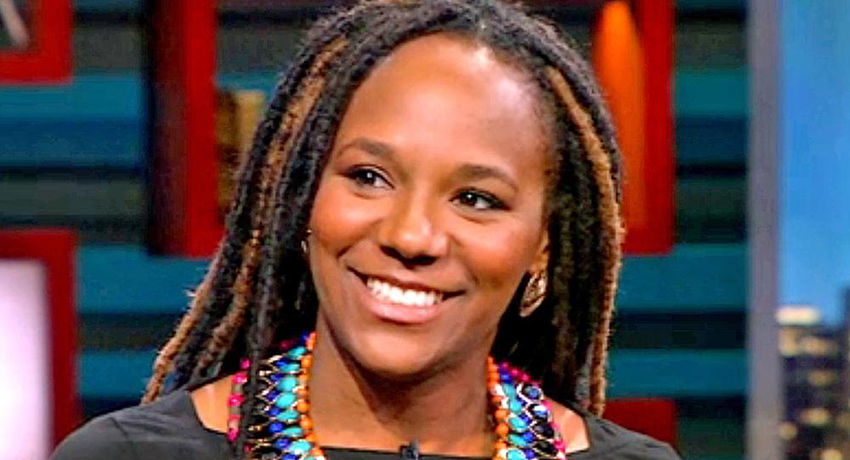 Toppling Hate: The Ongoing Story of Bree Newsome