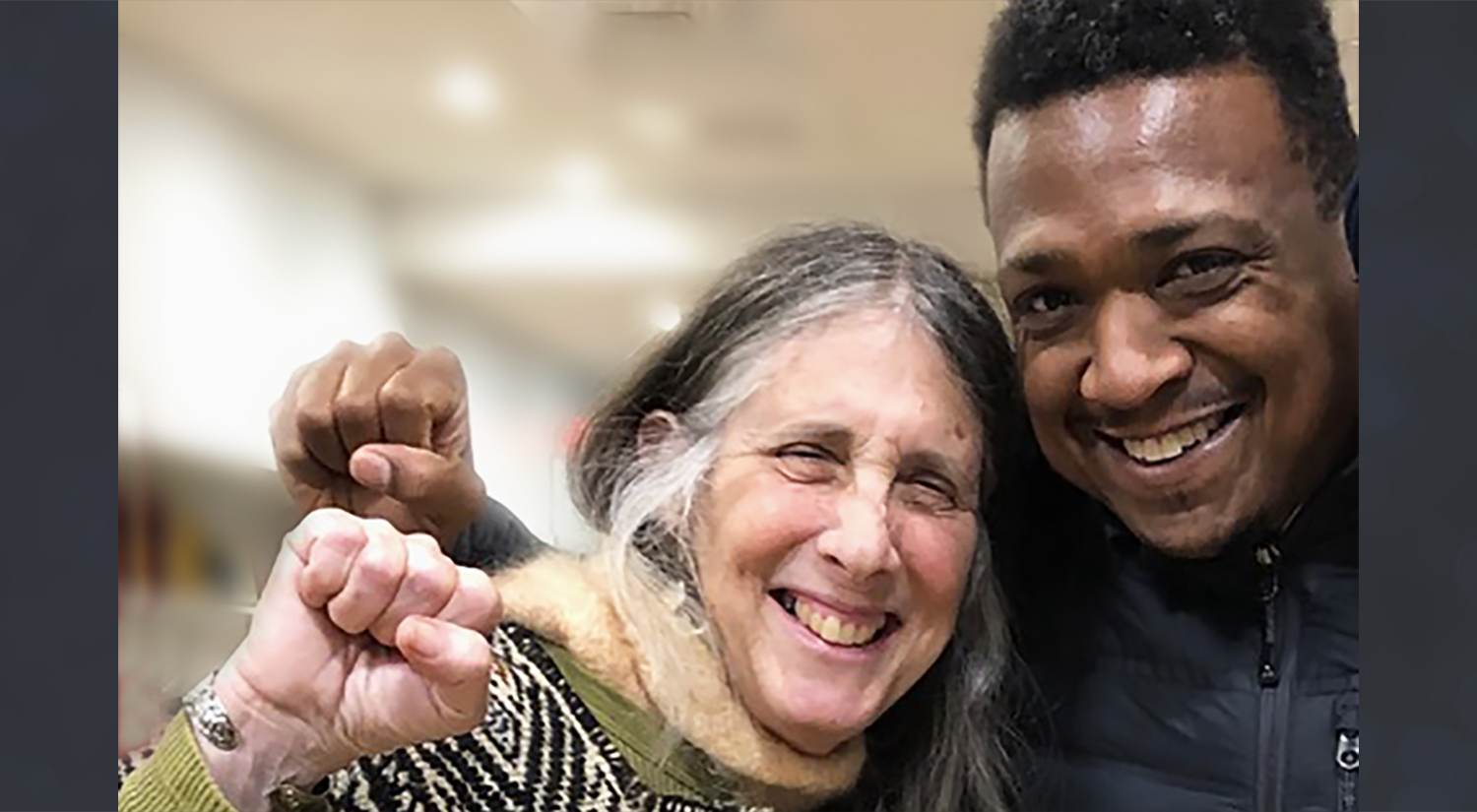 Teshuva and Reparations: A Vision for This Time